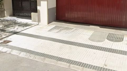 Foto 4 von Garage zur Miete in Calle Pintor Balaca, 2, Alameda, Cartagena