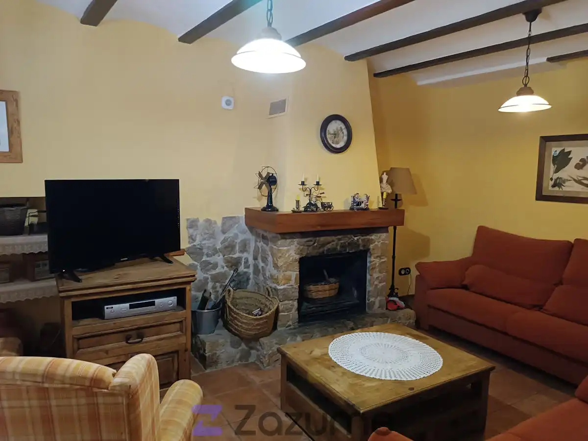 House to rent in Carrer Sant Josep, imagen 2