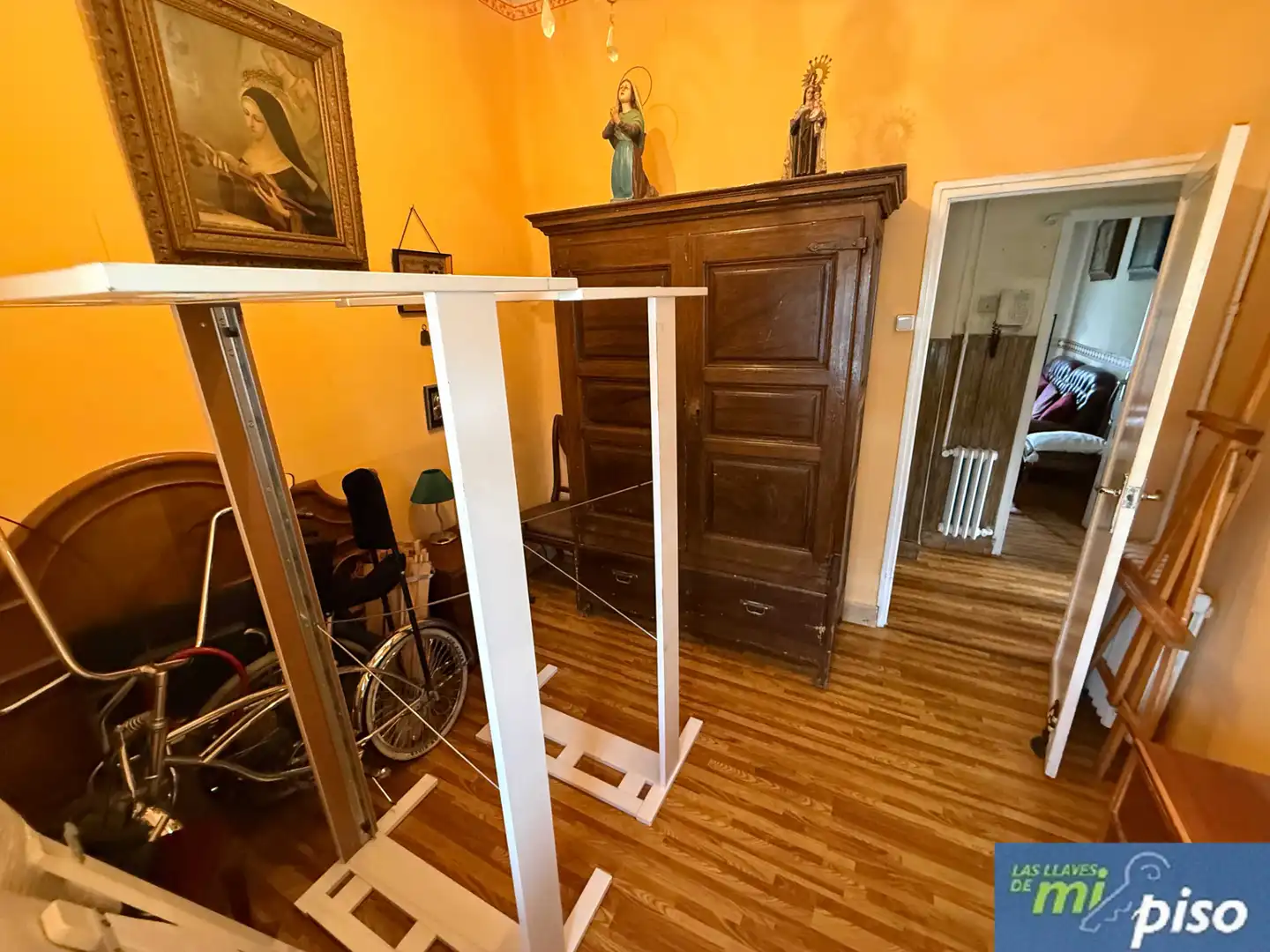 Casa o chalet en venta en Valladolid con Jardín privado, Parquet y Terraza