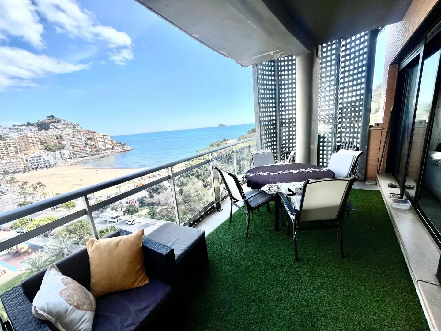Apartamento con piscina en venta en Calle XALOC, imagen 10