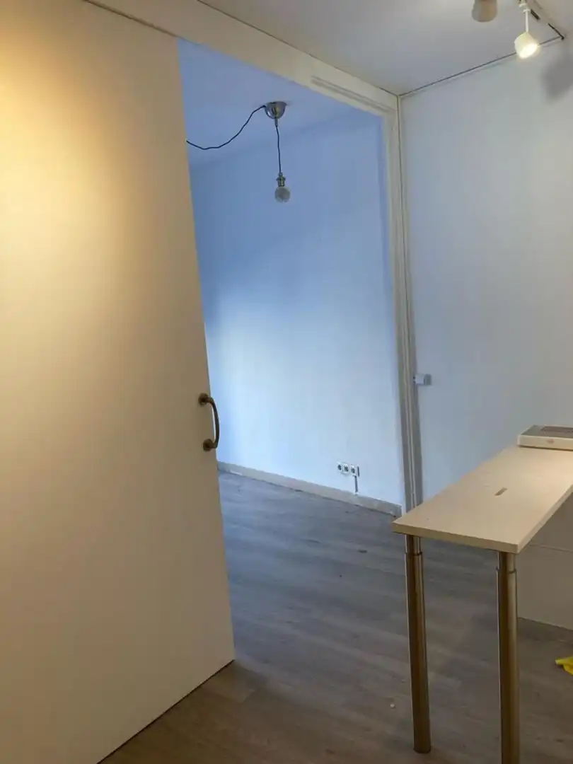 Bedroom of Industrial buildings for rent in Mataró