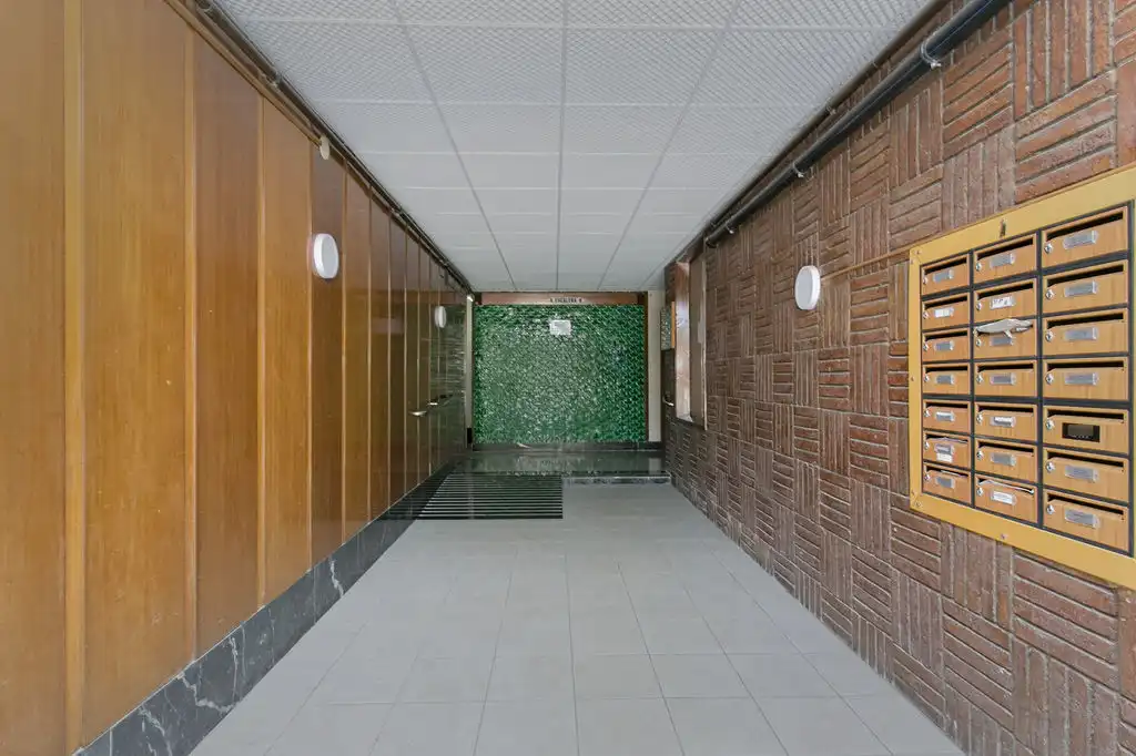 Piso en venta en Esplugues de Llobregat