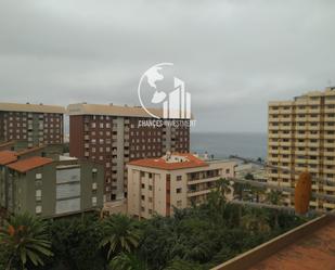 Exterior view of Duplex for sale in Puerto de la Cruz