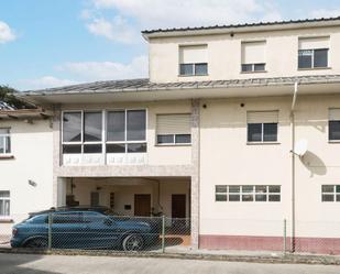 Exterior view of Building for sale in Valdoviño