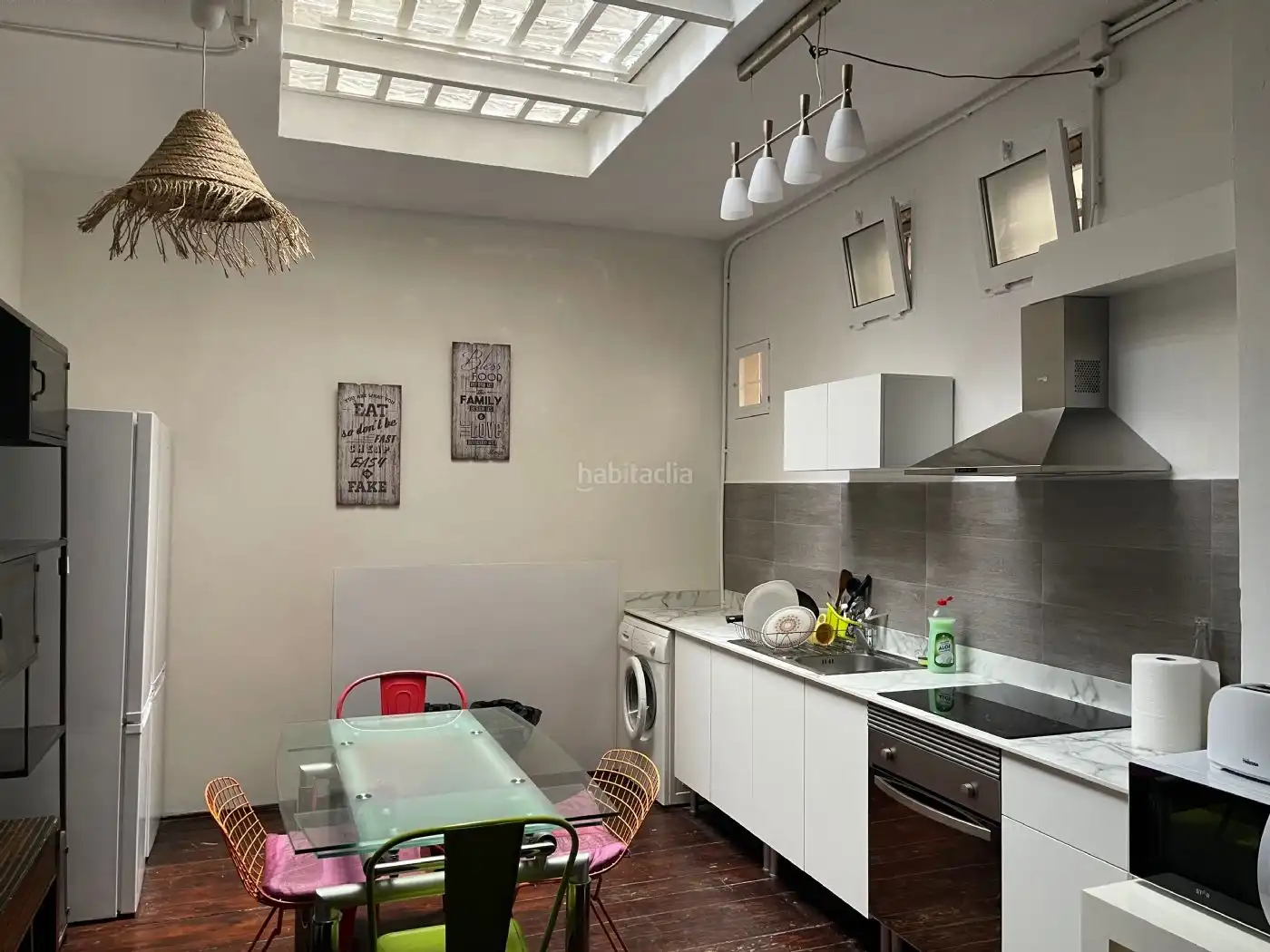 Casa de lloguer a Carrer Rigobert Albors 4, imagen 8