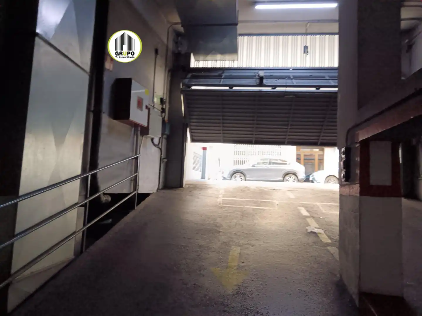 Parking de Garaje en venta en Esplugues de Llobregat