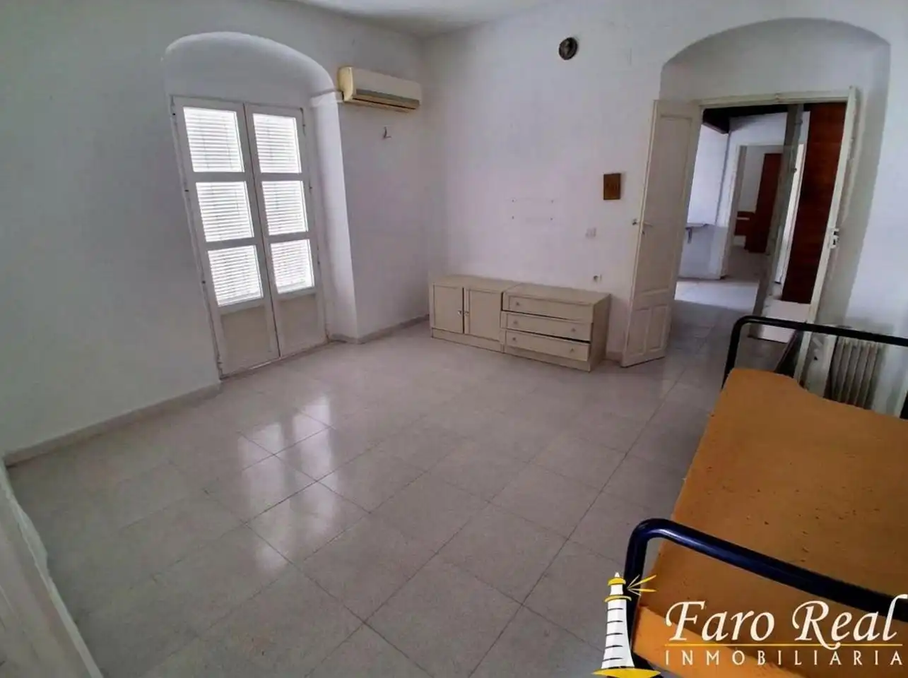 Sala de estar de Casa o chalet en venta en Trebujena