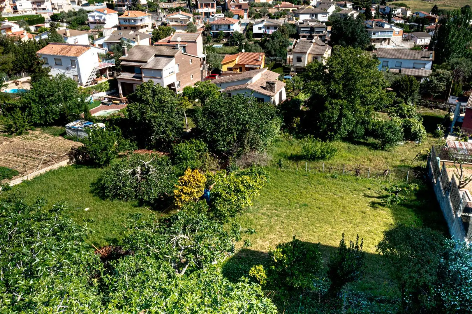 Residential land for sale in Can Rial, imagen 5