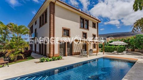 Photo 3 of House or chalet for sale in Alcalá, Santa Cruz de Tenerife