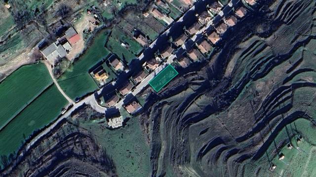 Terreno en Venta en C/ San Juan en Briviesca