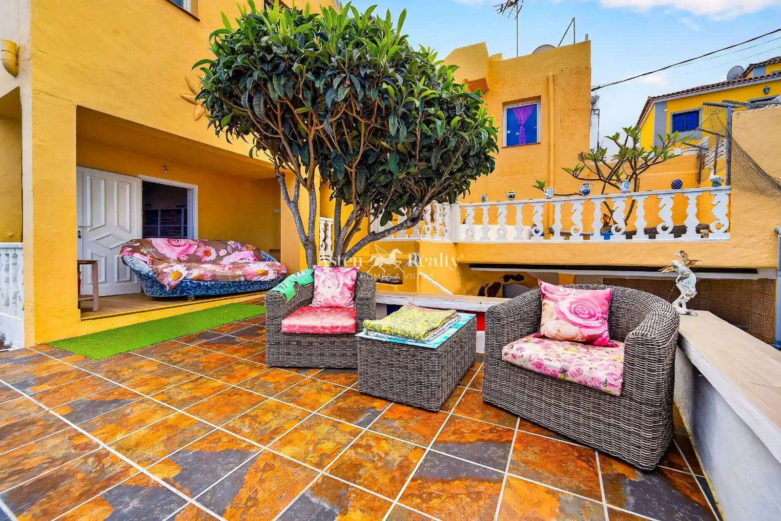 Casa en venta en Jose Gregorio Yanes Dorta 41, imagen 23