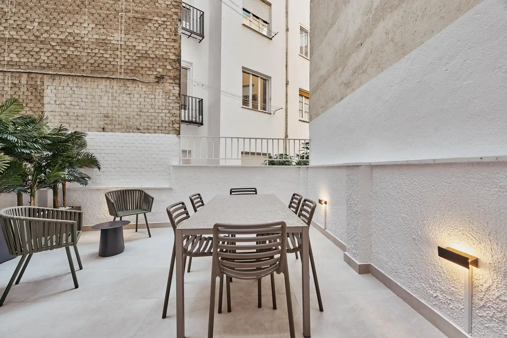 Appartement avec ascenseur à vendre à NACIONES, imagen 9