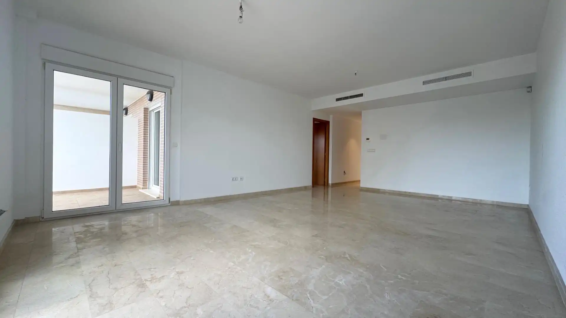 Apartment with terrace for sale in Pego, imagen 4