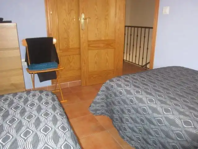 Chalet en alquiler en Urbasur, imagen 19