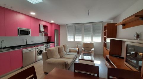 Foto 5 de Piso de alquiler en Calle de Berrocal, 3, Butarque, Madrid Capital