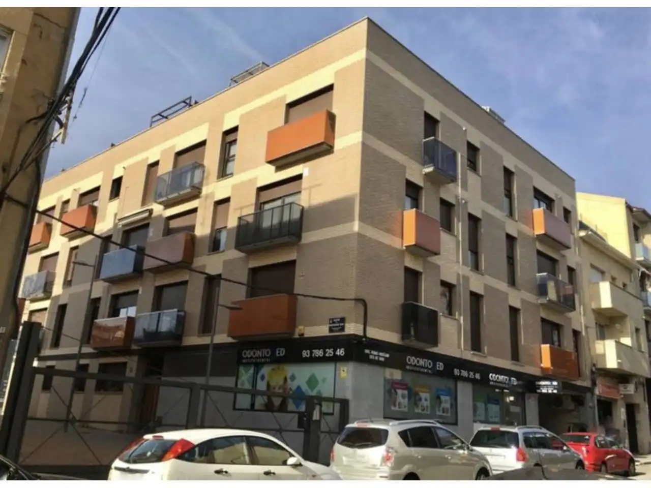 Parking for sale in Calle MOSSEN ANGEL RODAMILANS, imagen 6