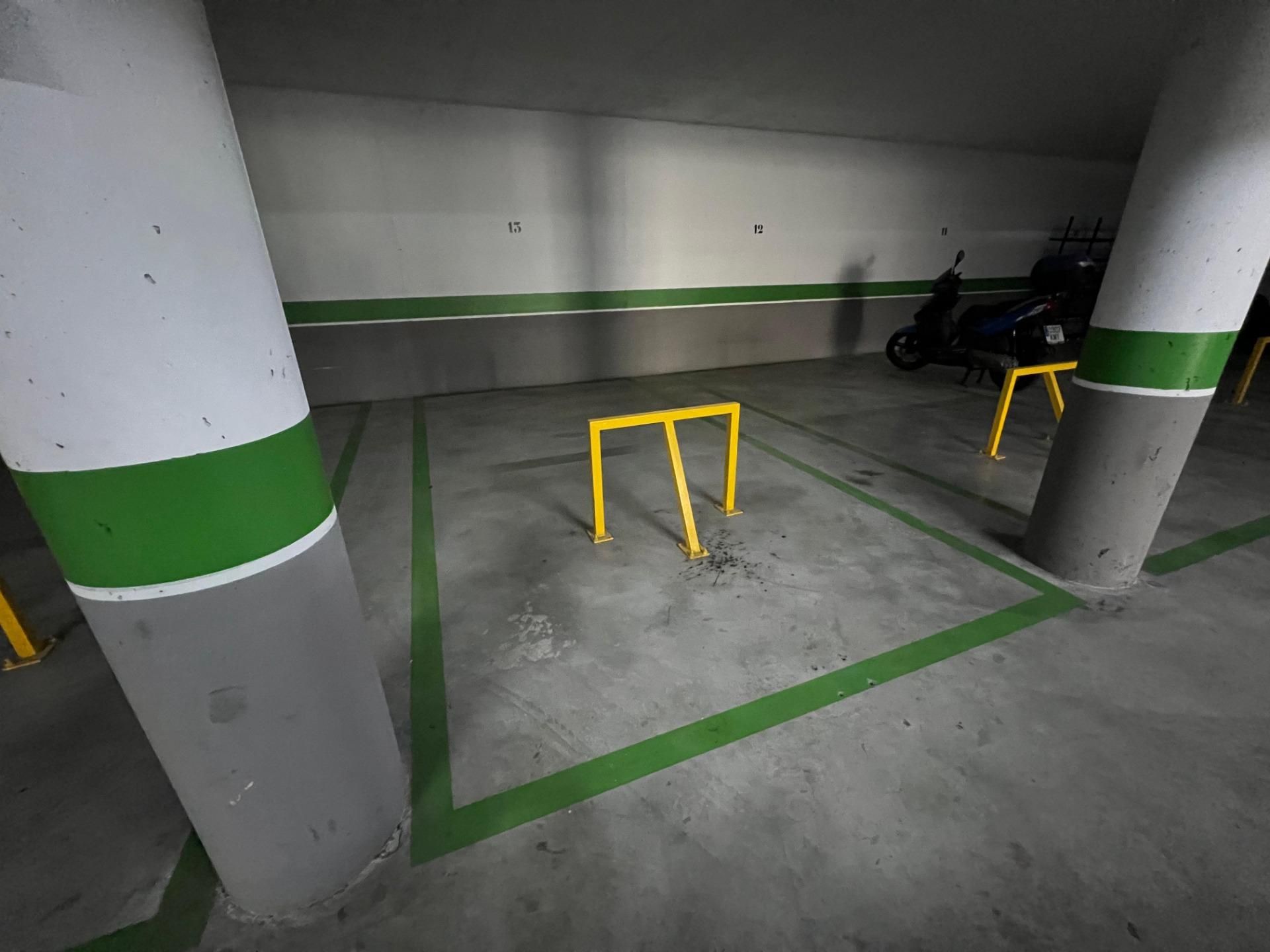 Aparcament de Garatge en venda en  Córdoba Capital