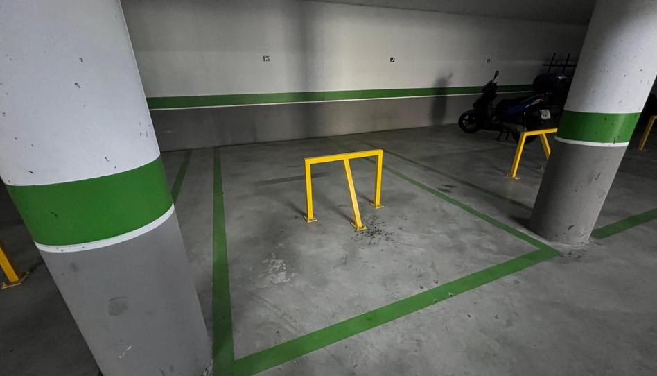 Photo 1 of Garage for sale in Calle Escritora Emily Santacruz, El Higuerón, Córdoba