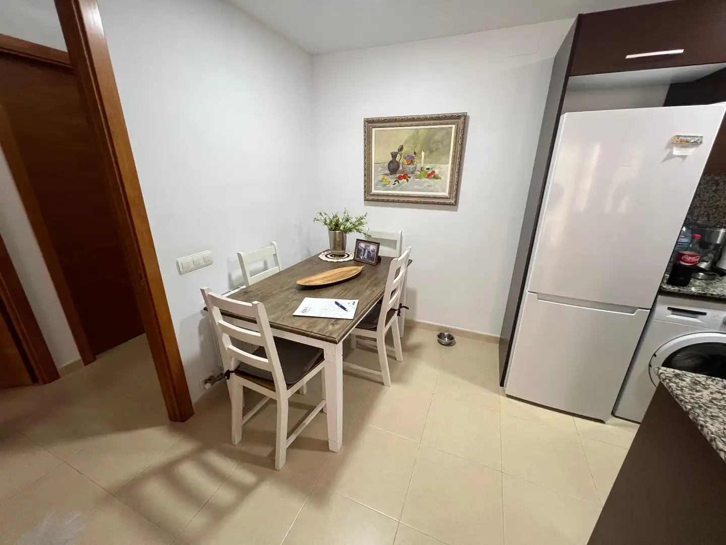 Piso con ascensor en venta en Carrer Narcís Monturiol, imagen 15