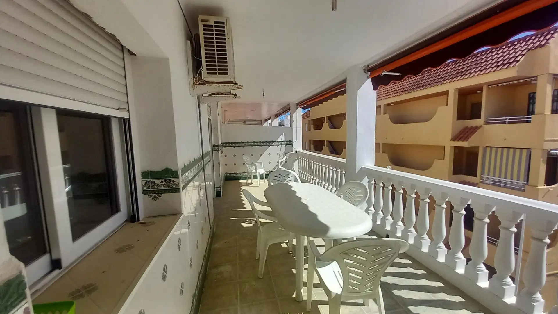 Mini appartamento con terrazza in vendita a Calle Calle Peruga 136, imagen 18