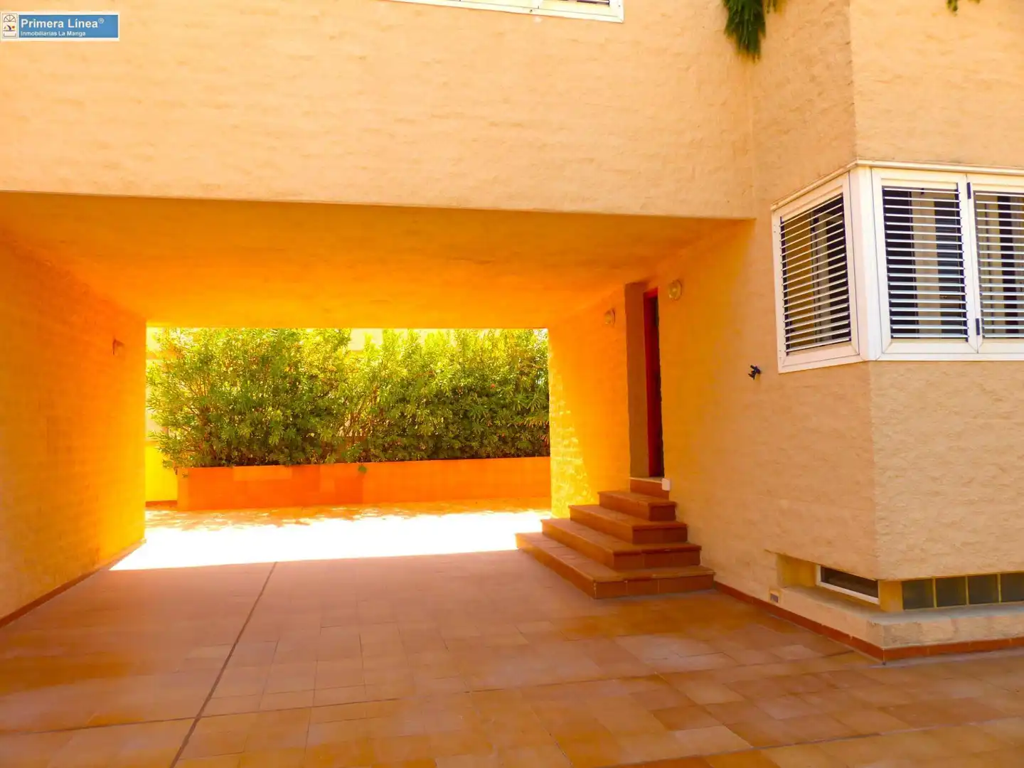 Casa o chalet en venta en La Manga del Mar Menor con Jardín privado, Terraza y Trastero