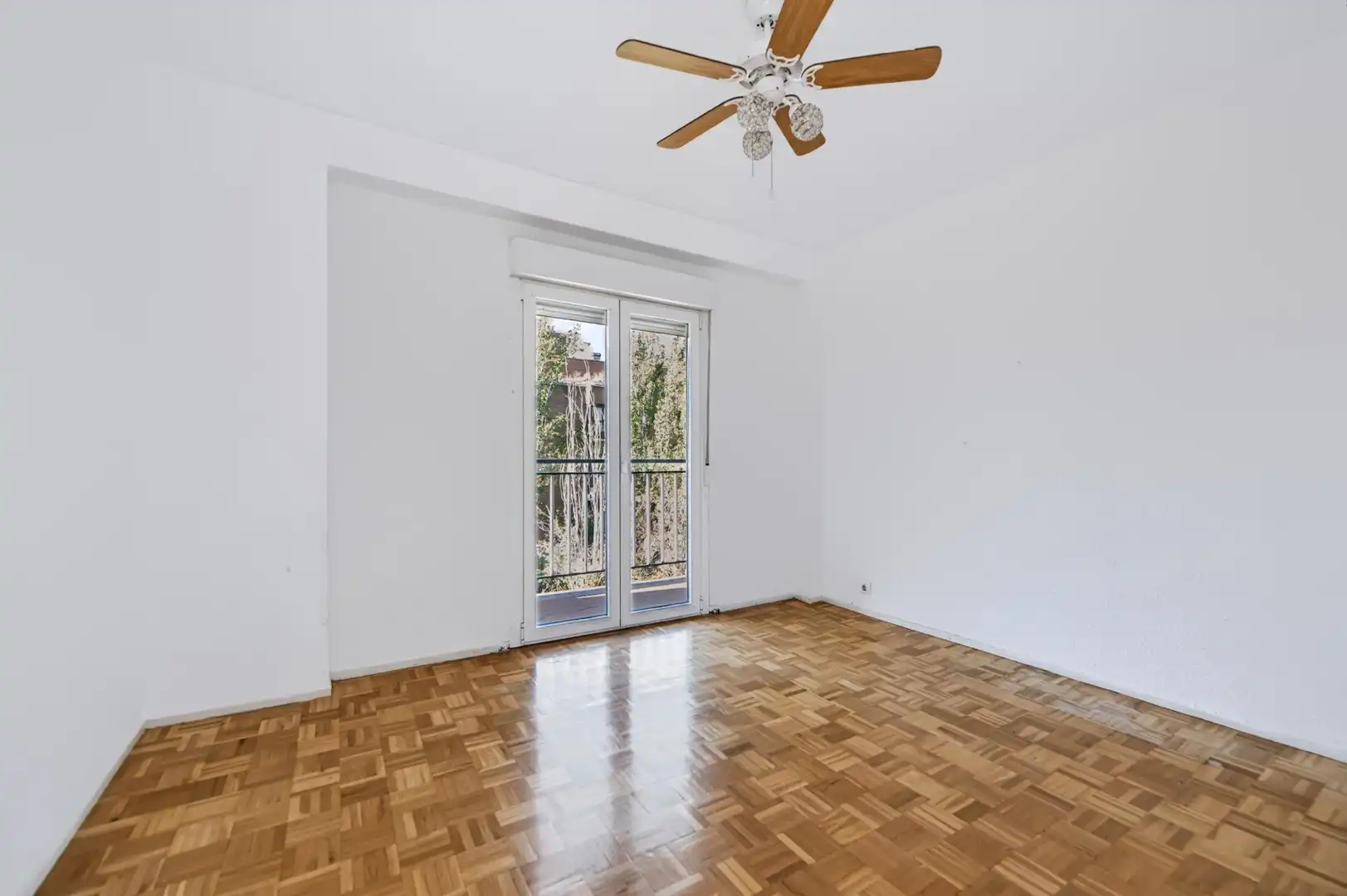 Wohnung zum Verkauf in Madrid, Madrid