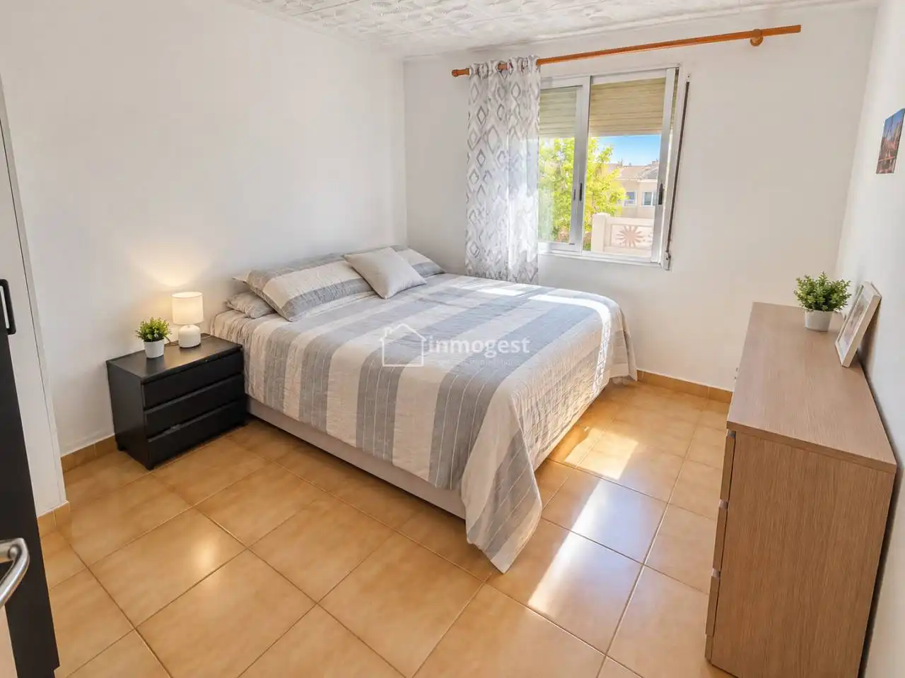 Wohnung mit Terrasse zum Verkauf in Grupo Vilarroja, imagen 7