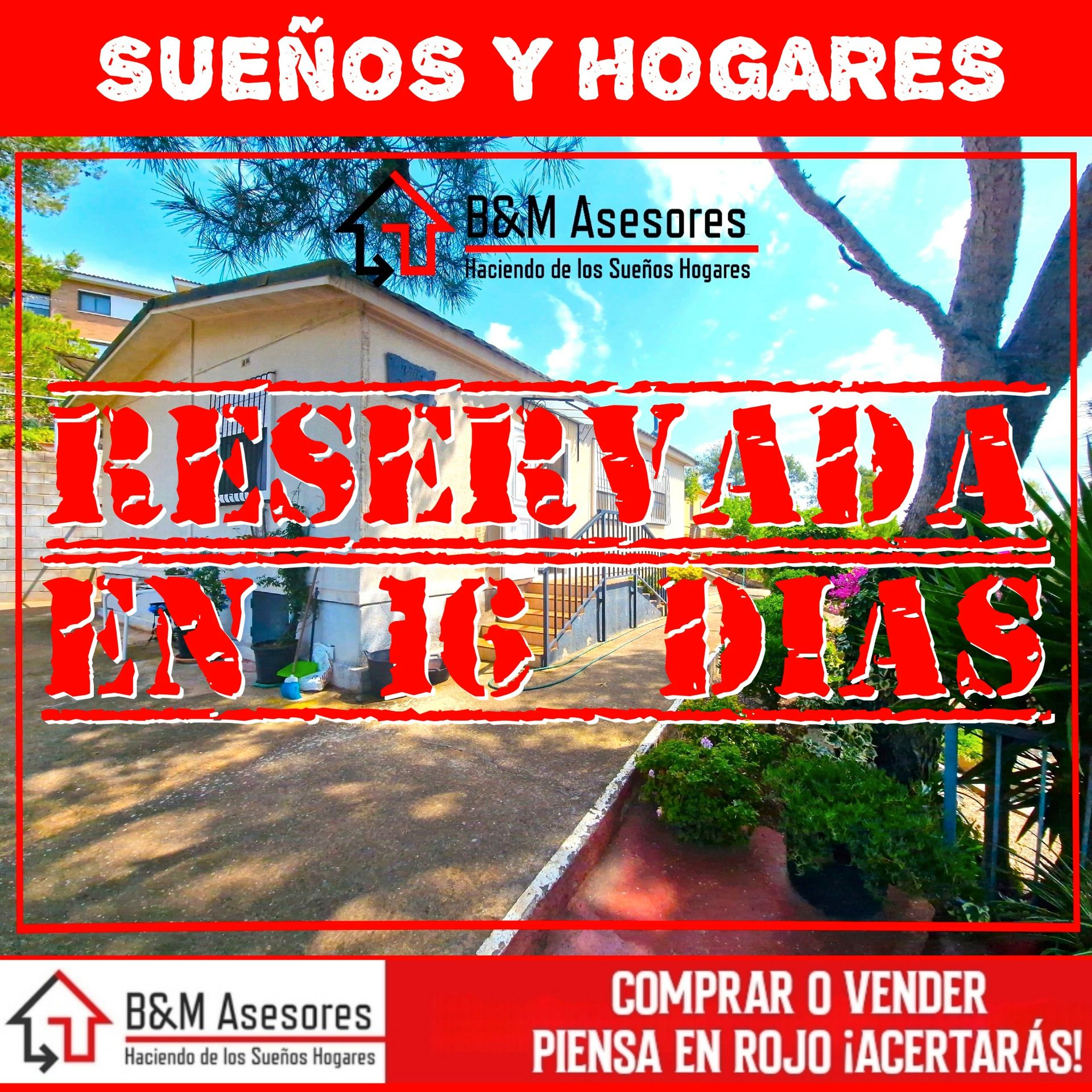 House or chalet for sale