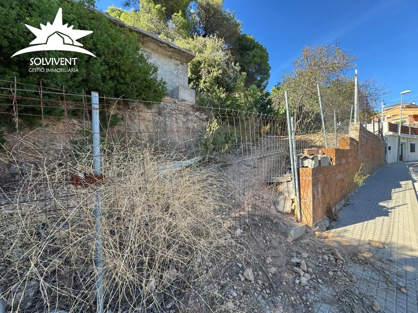 Wohnbaugrundstück zum Verkauf in Corbera de Llobregat, imagen 13