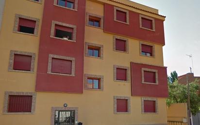 Exterior view of Flat for sale in Ocaña