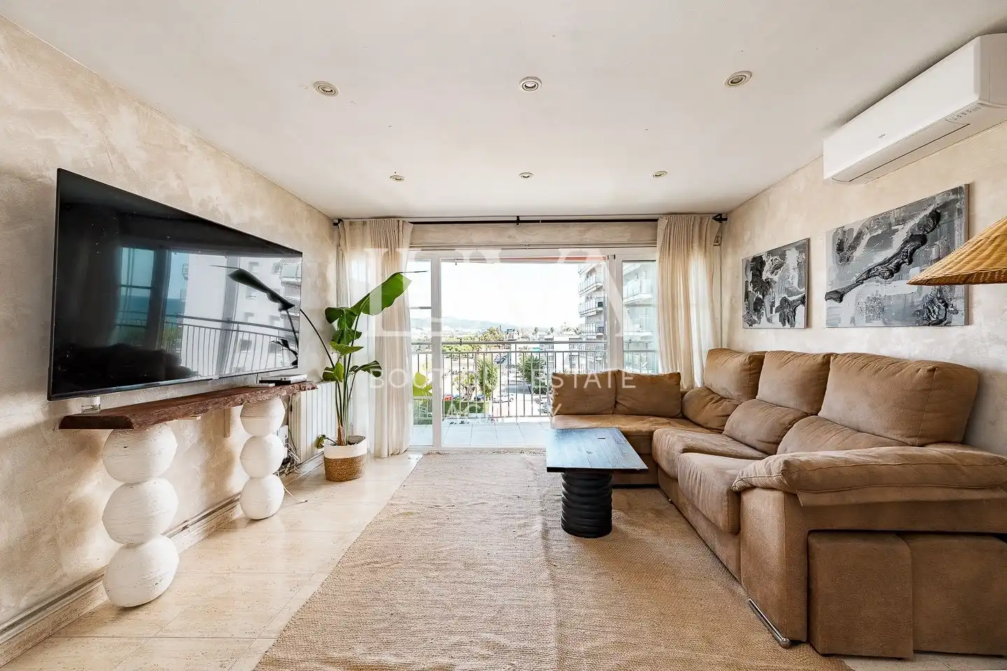 Appartement compact avec piscine à vendre à Cabrera de Mar, imagen 8