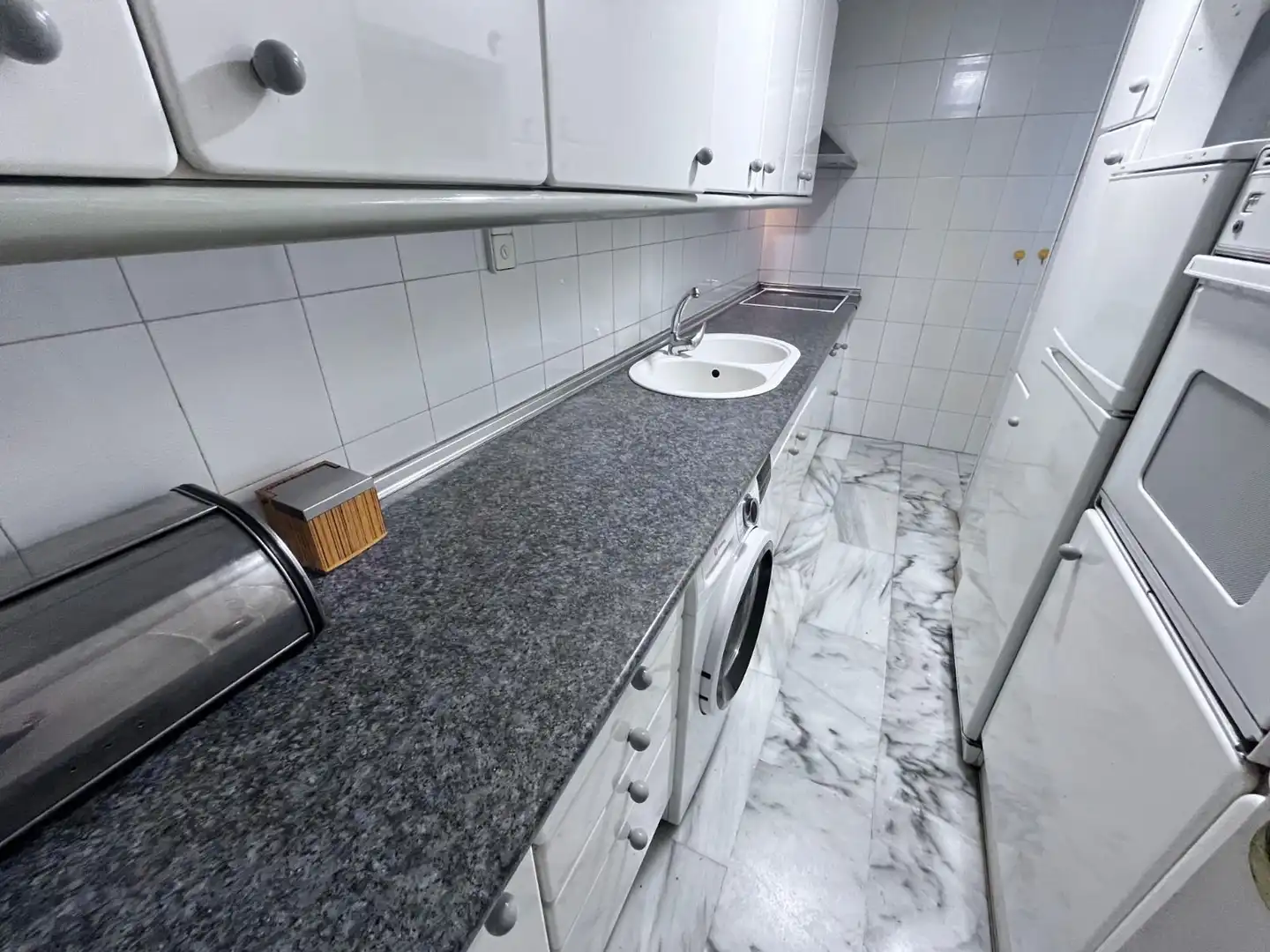 Flat with lift for sale in costa del sol, imagen 6