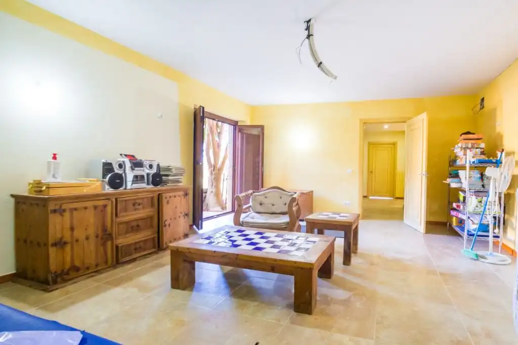 Villa con piscina in vendita a Carrer de la Font, imagen 25