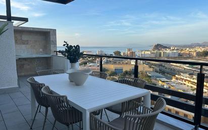 Terrace of Apartment for sale in Águilas  with Air Conditioner and Terrace