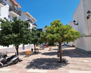 Exterior view of Apartment to rent in Marbella  with Air Conditioner