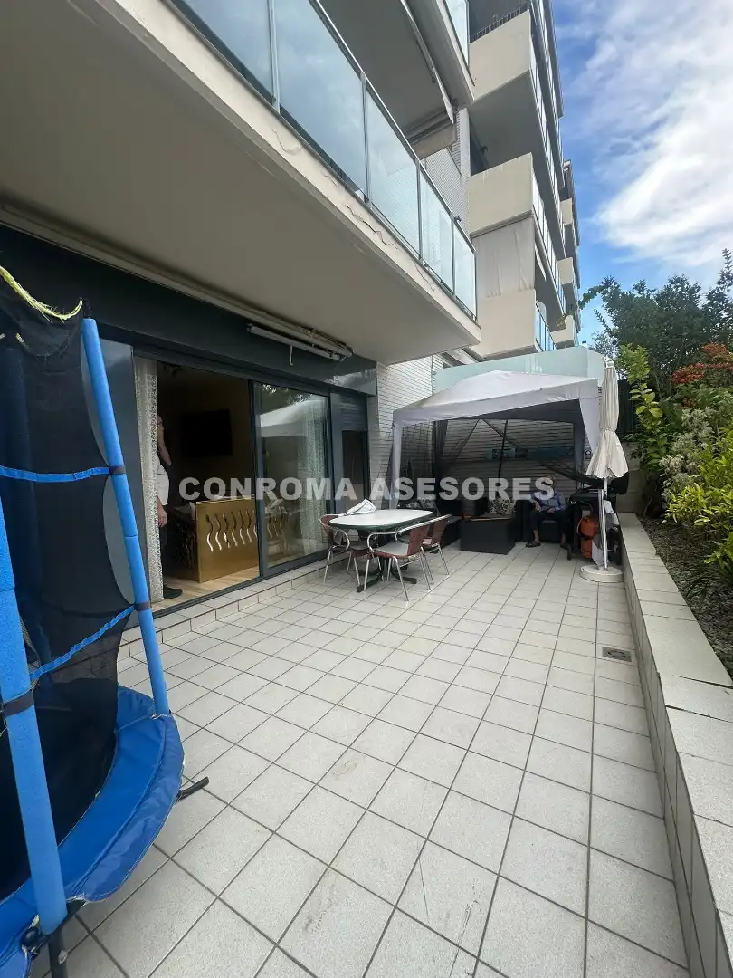 Flat with pool for sale in Fenals, imagen 16