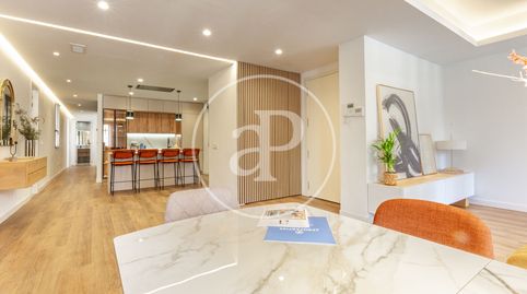 Foto 4 de Piso en venta en C. de Ximénez de Sandoval, La Xerea, Valencia Capital