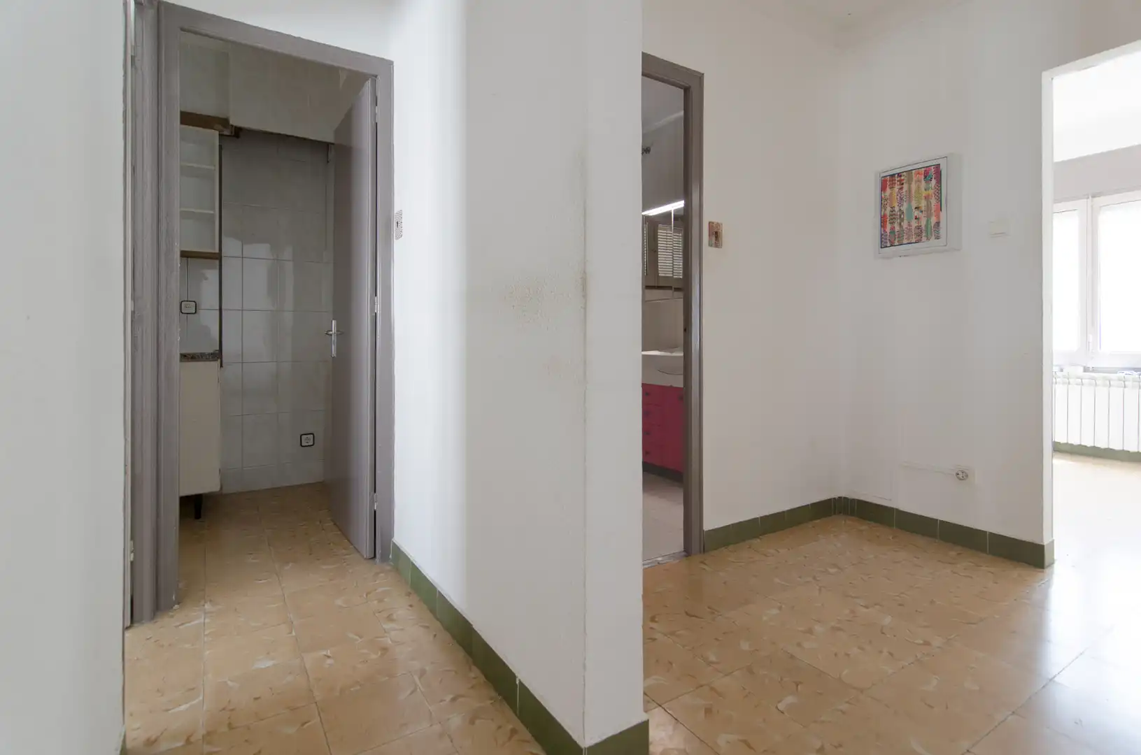 Casa o xalet de lloguer en Navarcles amb Calefacció i Balcó