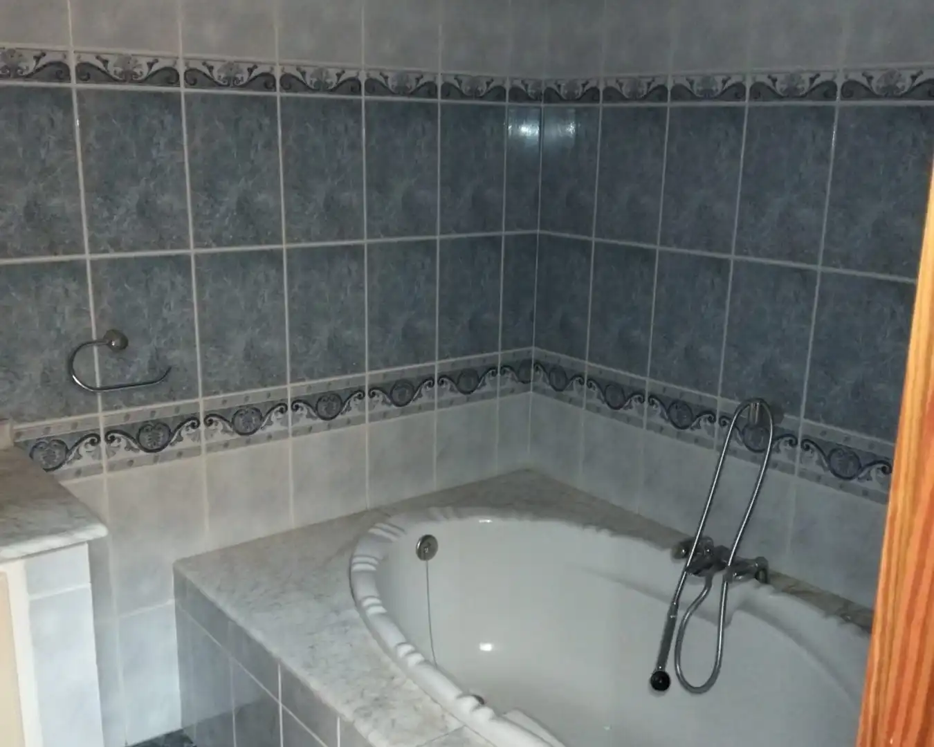 Bathroom of Flat for sale in Granadilla de Abona