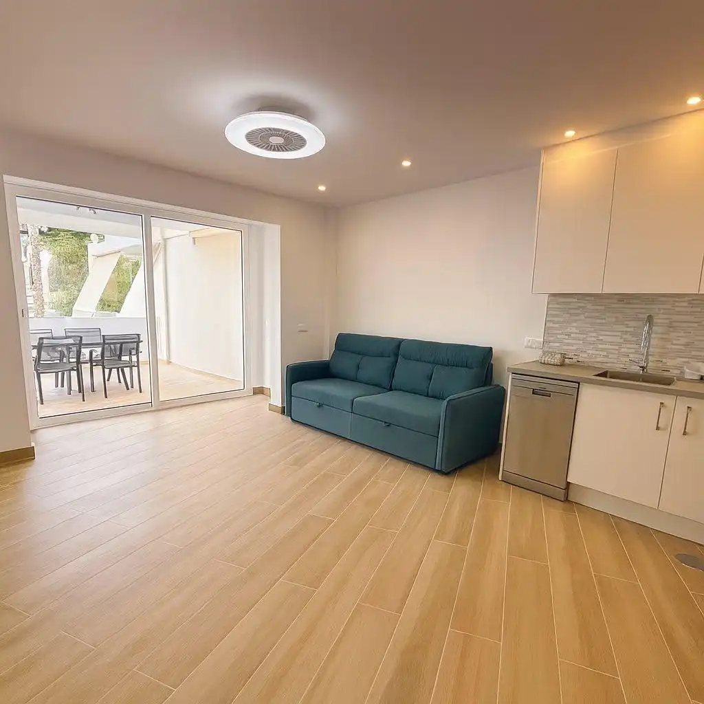 Apartments for rent in Calle Morro Chayofa, 3, Chayofa