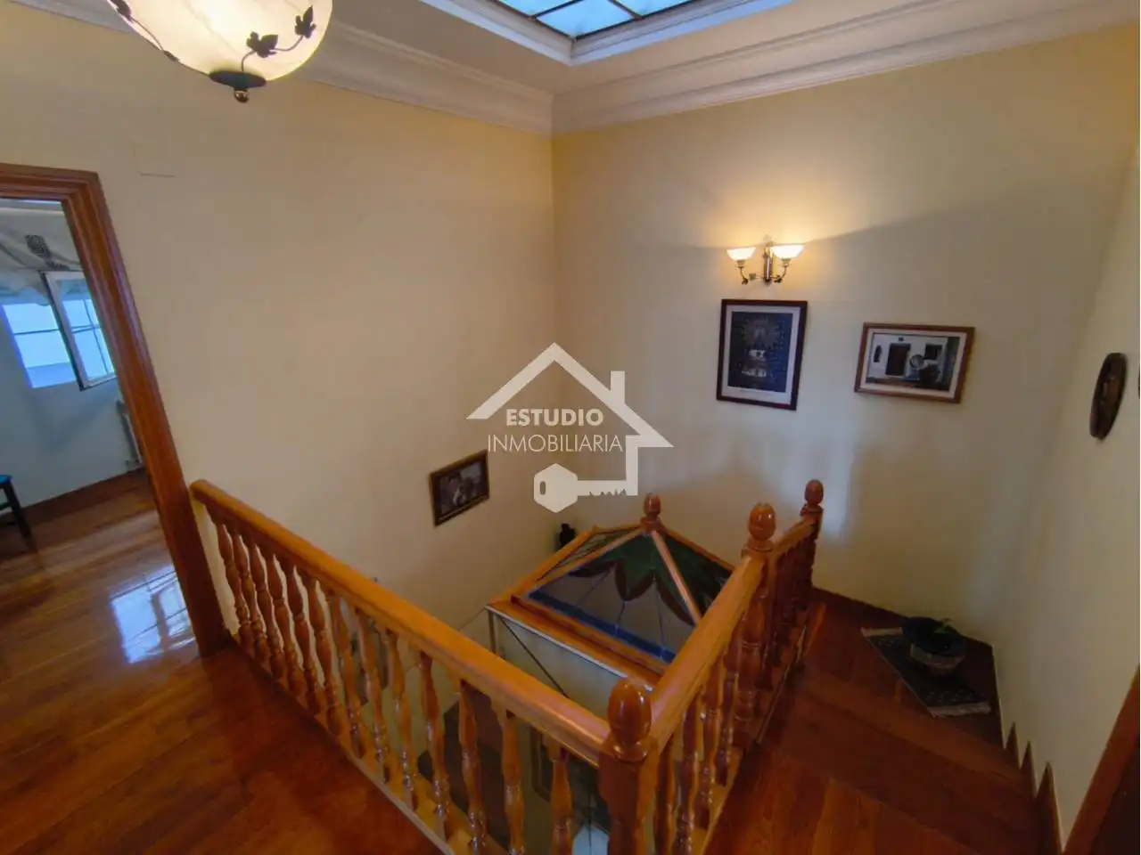 Casa o xalet en venda en Lodosa amb Aire condicionat, Calefacció i Parquet