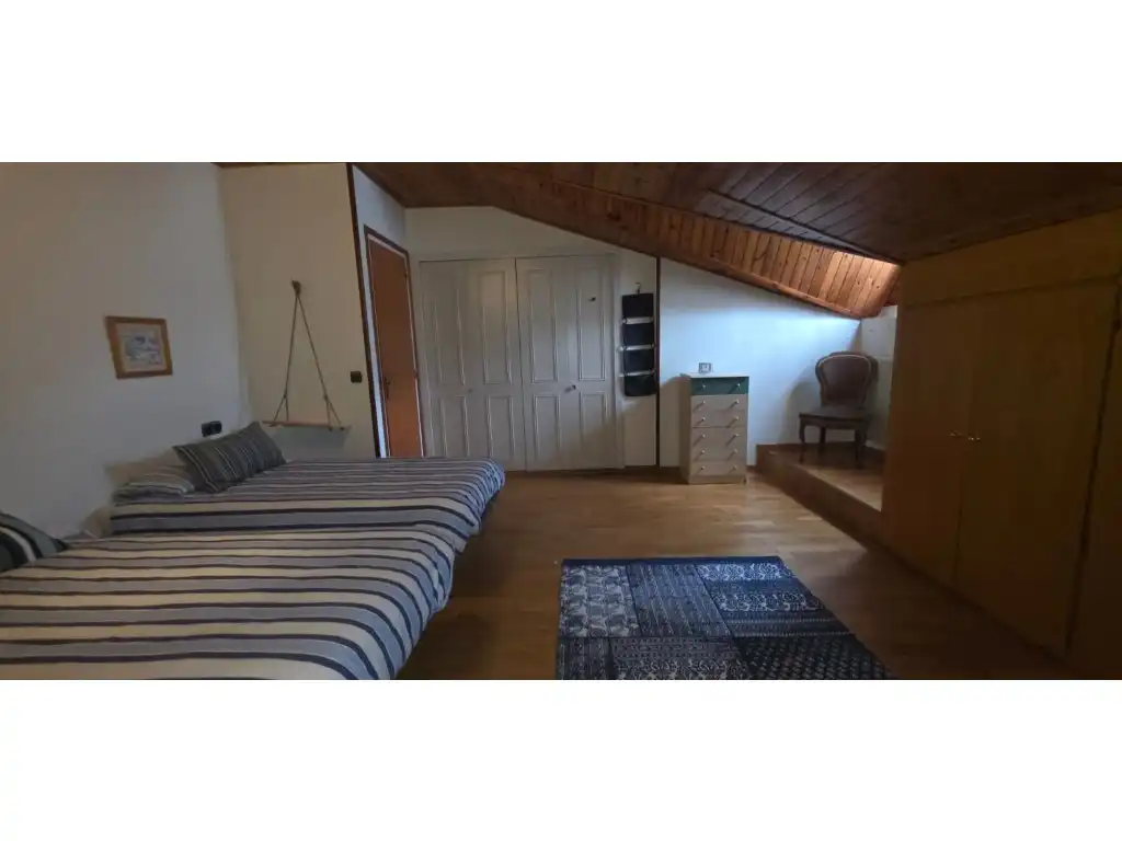 Dormitori de Apartament en venda en La Massana