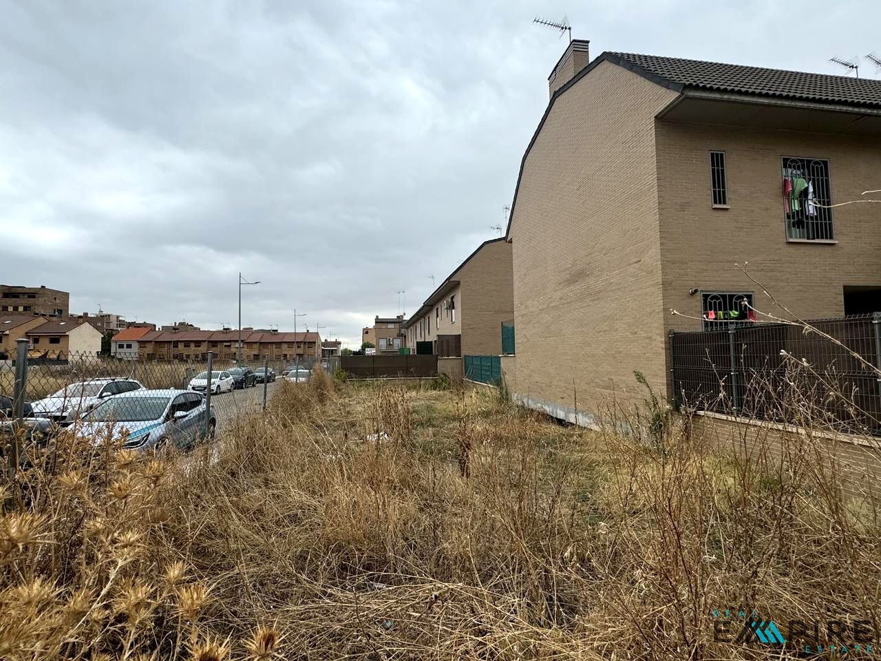 Residential for sale in Parla