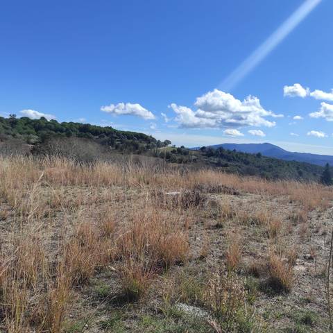 Terreno residencial en Venta en Campins