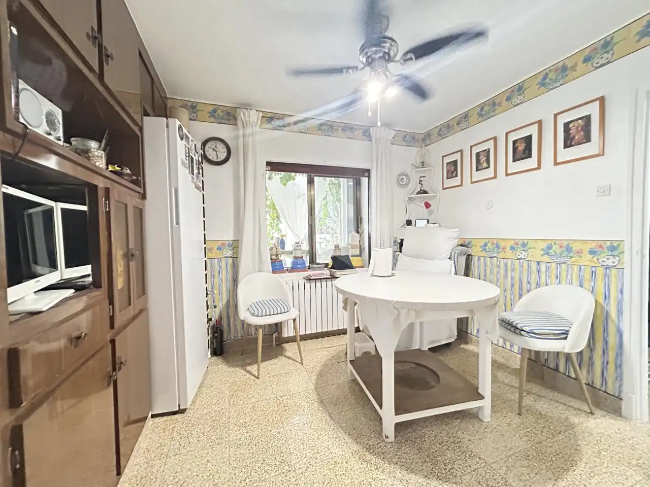 Cocina de Casa o chalet en venta en Arguedas con Calefacción, Terraza y Trastero