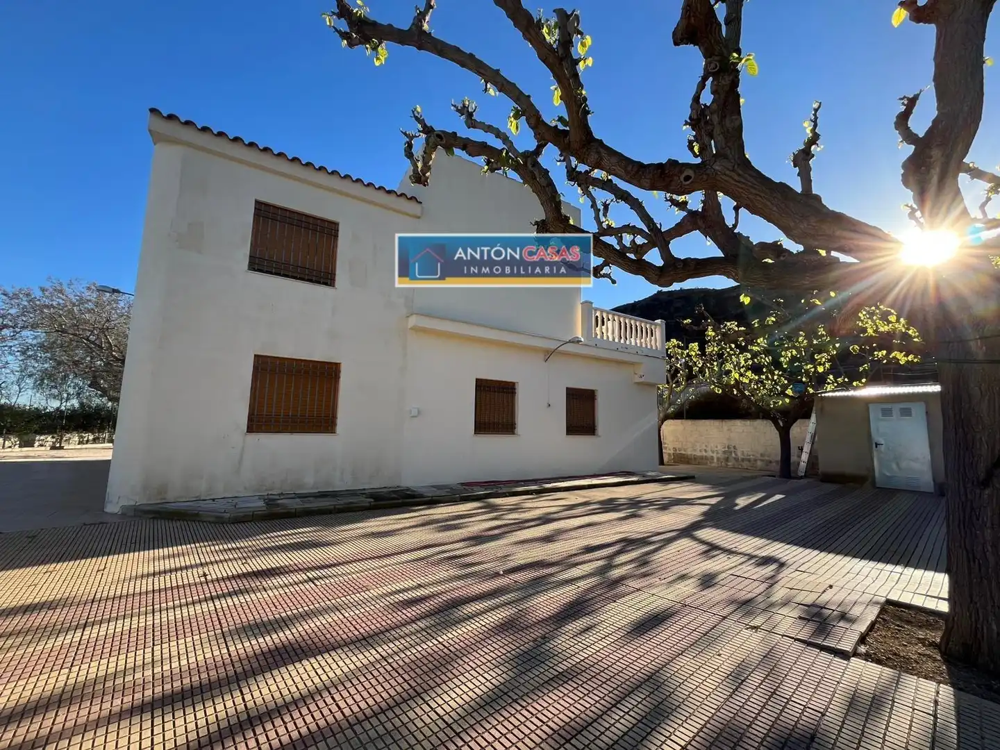 Villa avec piscine à vendre à Monforte del Cid