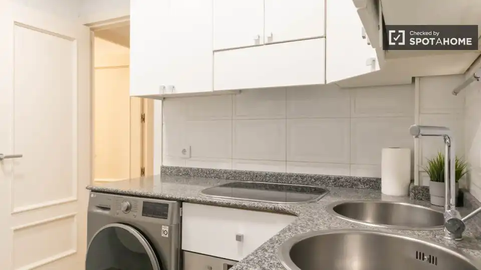 Habitació a Palacio
