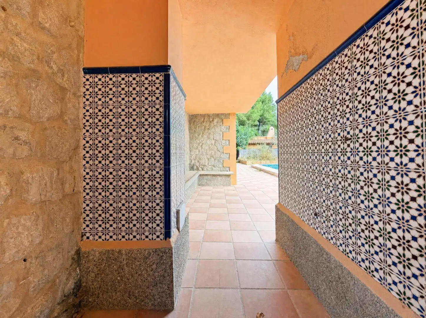 Casa o xalet en venda en Santa Eulària des Riu amb Jardí privat, Terrassa i Traster