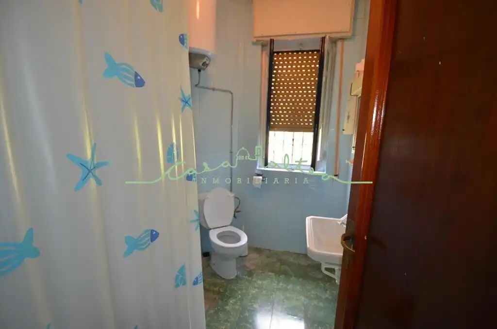 Bany de Casa o xalet en venda en Altea amb Aire condicionat, Jardí privat i Terrassa