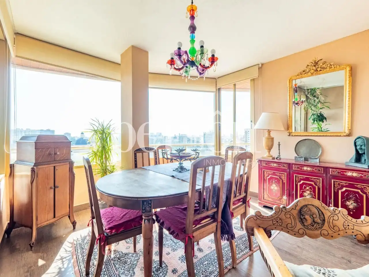 Wohnung mit Aufzug zum Verkauf in La Saïdia, imagen 47
